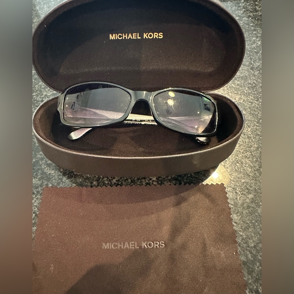 Michael Kors sunglasses